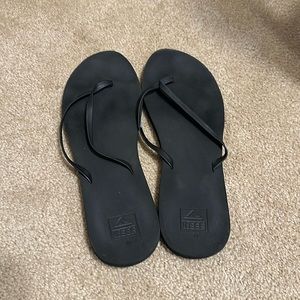 Reef - Blissful Nights (Black) - Sz 10